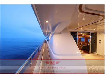 Crn - ferretti group Cl 128