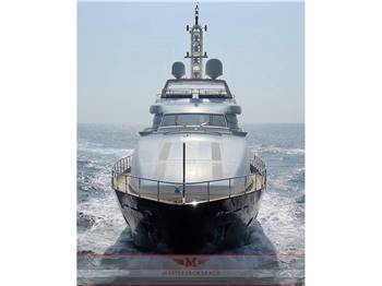 Crn - ferretti group Cl 128