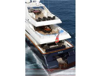 Crn - ferretti group Cl 128