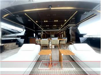 Maiora M36 exuma