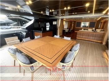 Maiora M36 exuma