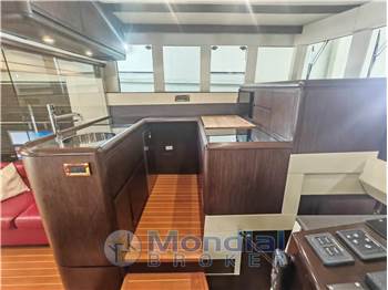 Cantieri Estensi 535- 530 MAINE