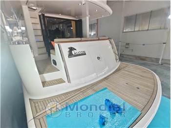 Cantieri Estensi 535- 530 MAINE