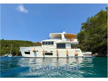 Cantieri Estensi 535- 530 MAINE