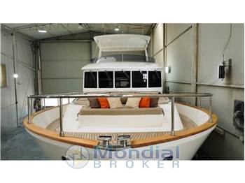 Cantieri Estensi 535- 530 MAINE