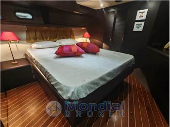 Cantieri Estensi 535- 530 MAINE