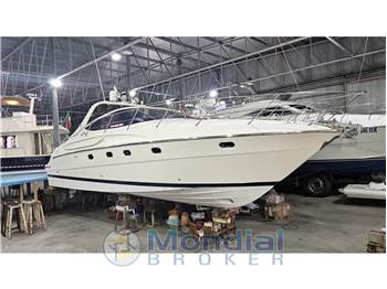 Cantieri di Sarnico Sarnico 43 IPS 450
