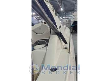 Sessa Marine OYSTER 35