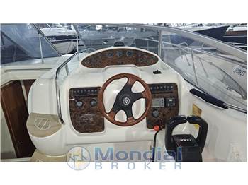 Sessa Marine OYSTER 35