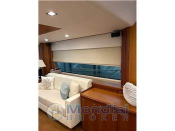 Sunseeker Manhattan 70