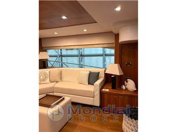 Sunseeker Manhattan 70