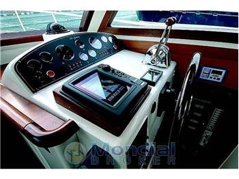 Cantieri Estensi 360 GOLDSTAR