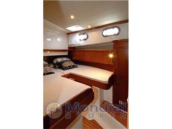 Cantieri Estensi 360 GOLDSTAR