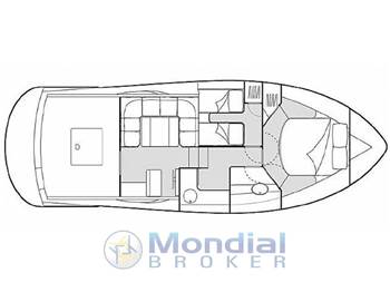 Cantieri Estensi 360 GOLDSTAR