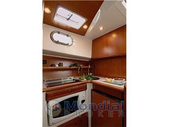 Cantieri Estensi 360 GOLDSTAR