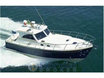 Cantieri Estensi 360 GOLDSTAR
