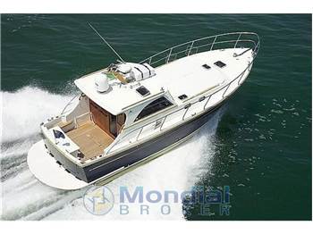 Cantieri Estensi 360 GOLDSTAR