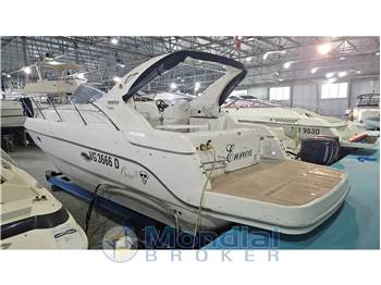 Sessa Marine OYSTER 35
