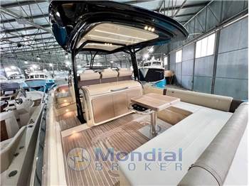 Invictus Yacht Invictus 370 GT