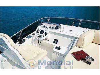 Azimut 43 FLY