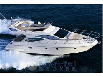 Azimut 43 FLY