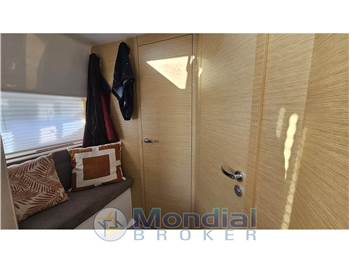 Rodman SPIRIT 31 HARD TOP - Fuoribordo