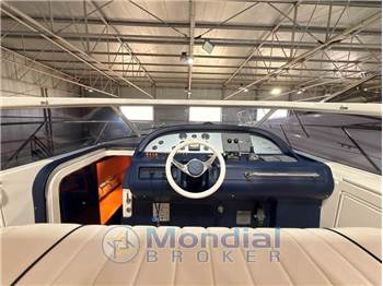 Cantieri di Sarnico Sarnico 43 IPS 450