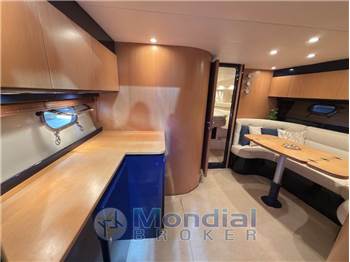 Cantieri di Sarnico Sarnico 43 IPS 450