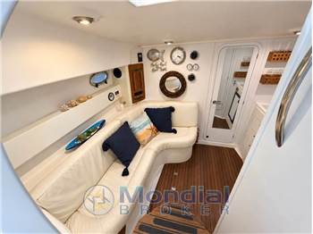 Manò Marine MANO' 28,50 HT