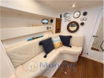 Manò Marine MANO' 28,50 HT