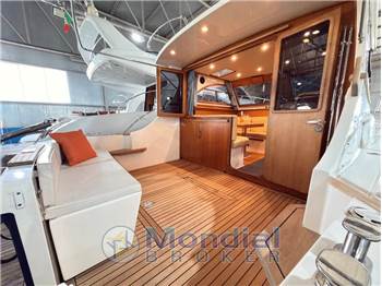 Cantieri Estensi 360 GOLDSTAR