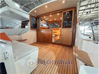 Cantieri Estensi 360 GOLDSTAR