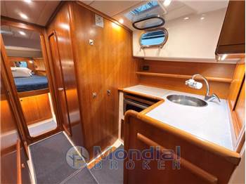 Cantieri Estensi 360 GOLDSTAR