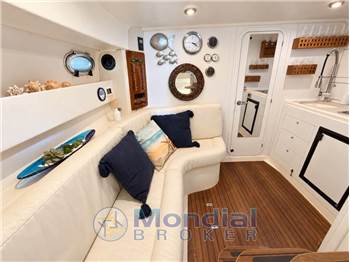 Manò Marine MANO' 28,50 HT