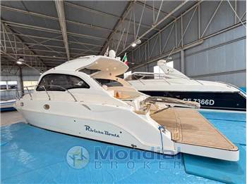 Manò Marine MANO' 28,50 HT