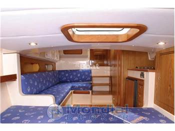 Apreamare Apreamare 28 semicabin