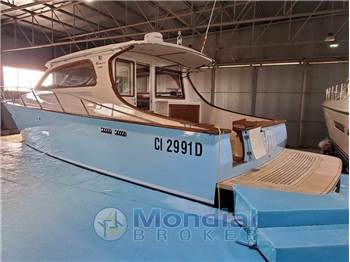 Solare SOLARE 40 HT Exclusive