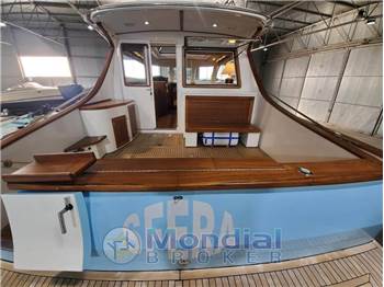 Solare SOLARE 40 HT Exclusive