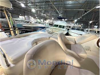 Jeanneau Prestige 32