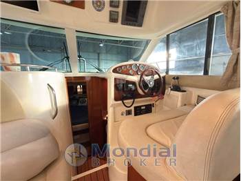 Jeanneau Prestige 32