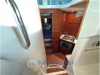 Jeanneau Prestige 32