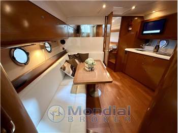 Beneteau Gran Turismo 38