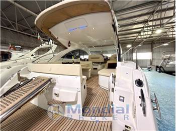Beneteau Gran Turismo 38