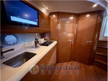 Beneteau Gran Turismo 38