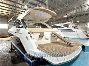 Beneteau Gran Turismo 38