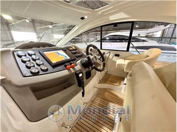 Beneteau Gran Turismo 38