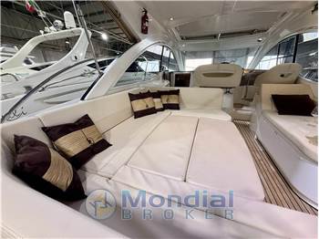 Beneteau Gran Turismo 38