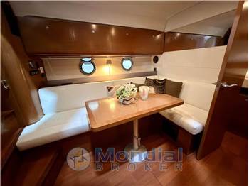 Beneteau Gran Turismo 38