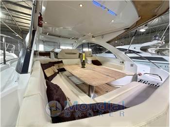 Beneteau Gran Turismo 38