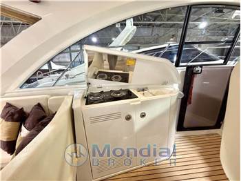 Beneteau Gran Turismo 38